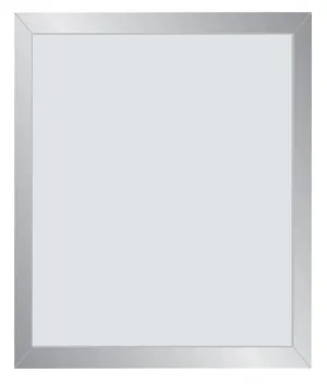 Premium Aluminum 18x20 Screen 155 White Mesh