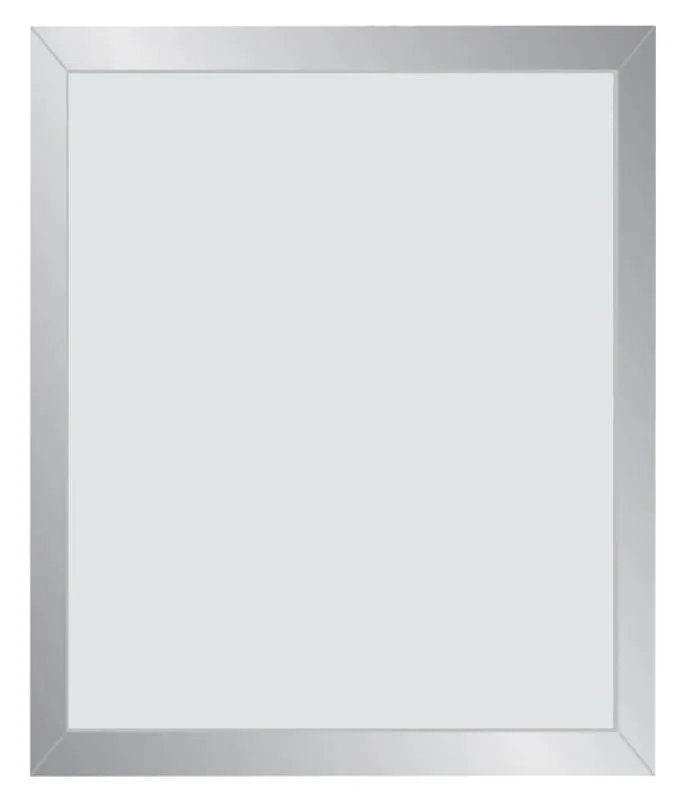 Premium Aluminum 23x31 Screen 155 White Mesh