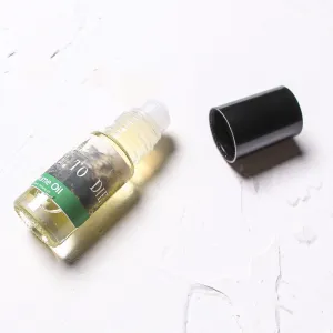PREPARE TO DIE Roll On Perfume Oil