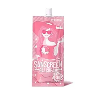 Prestige Sunscreen Gel-Cream SPF 30 - 50g