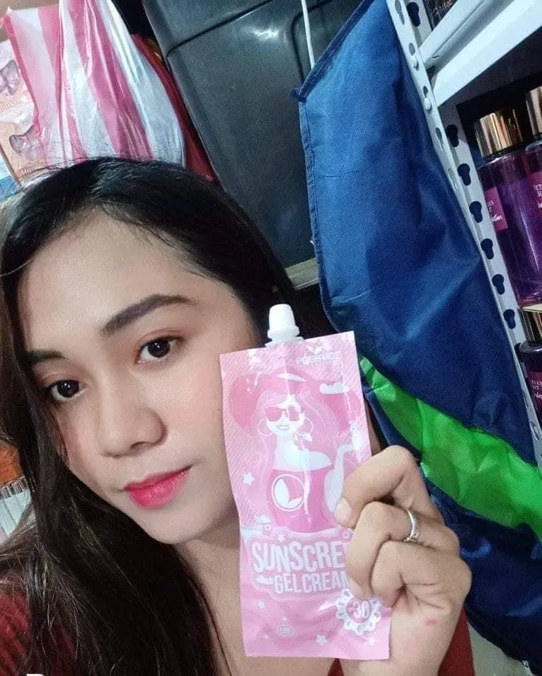 Prestige Sunscreen Gel-Cream SPF 30 - 50g