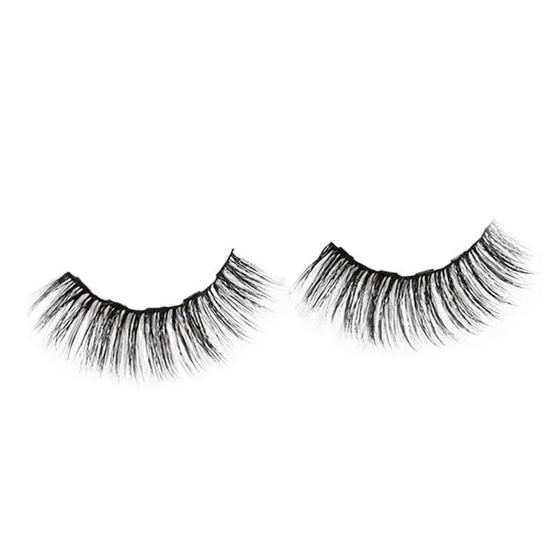 Pretty (012)(3 Pairs)
