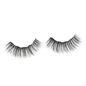 Pretty (012)(3 Pairs)