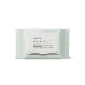 PRIMERA Moisture Cleansing Tissues 300g / 60sheets