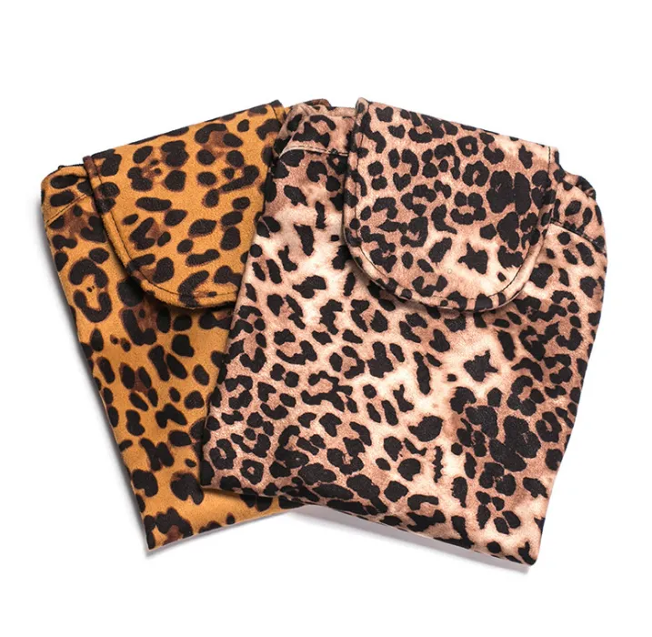 Printing Large Capacity Drawstring Cosmetic Storage Bag - GlamzLife