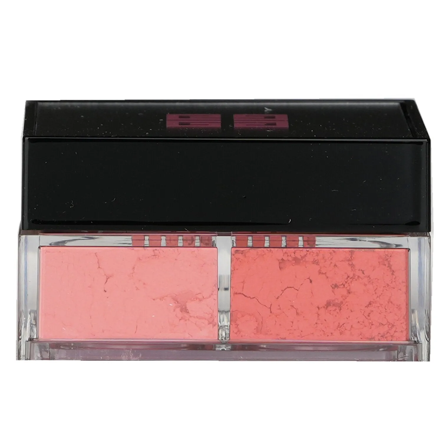 Prisme Libre Blush The First 4 Color Loose Powder Blush - # 3 Voile Corail