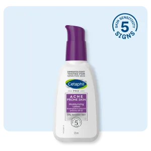 Pro Acne-Prone Moisturizing Lotion SPF25
