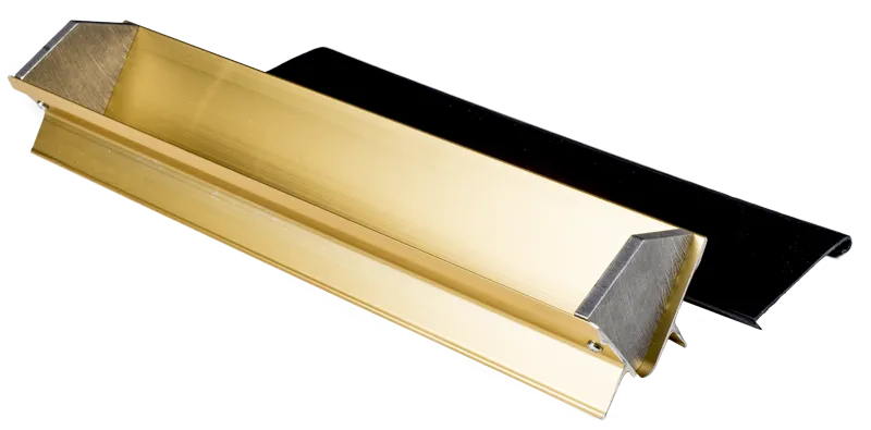 Pro-Angle™ Scoop Coater 9inch