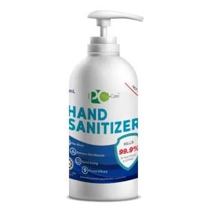Pro-Care Hand Sanitizer