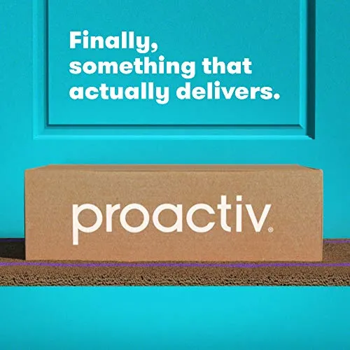 Proactiv 3 Step Acne Treatment - Benzoyl Peroxide Face Wash, Repairing Acne Spot Treatment For Face And Body, Exfoliating Toner - 30 Day Complete Acne Skin Care Kit