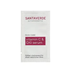 Probe vitamin C & Q10 serum