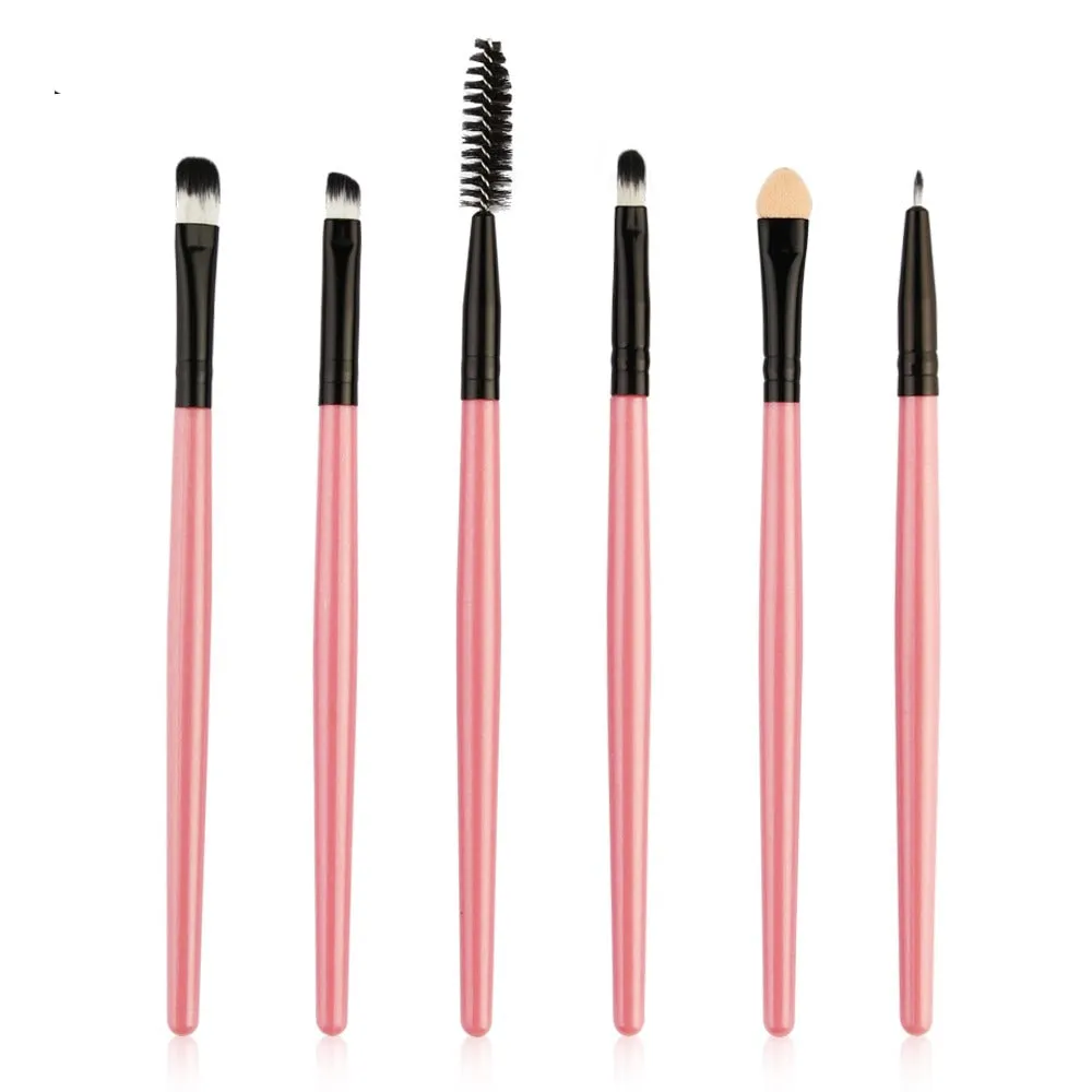 Professional Multi Purpose Makeup Brush Made Of Soft Synthetic Fiber
