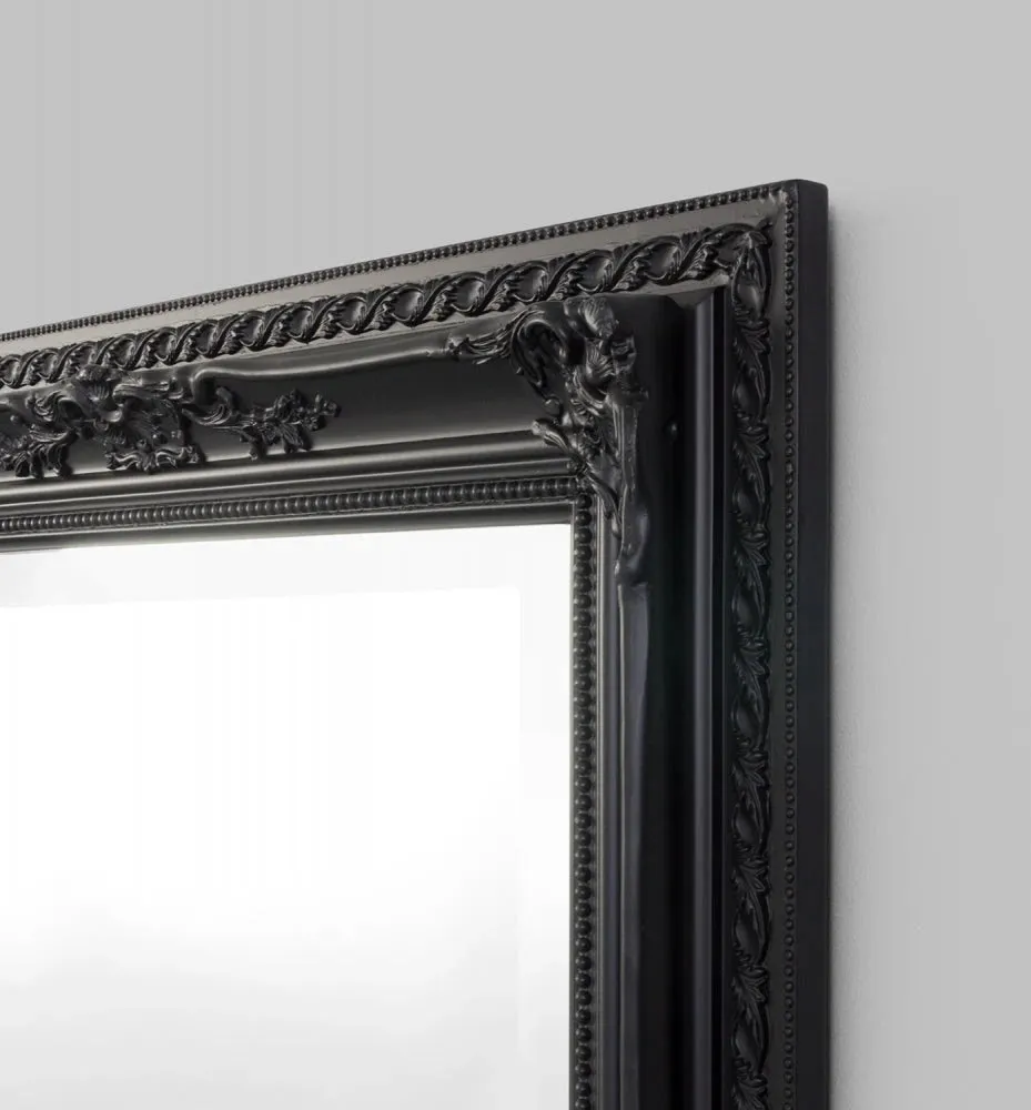 Provincial Mirror