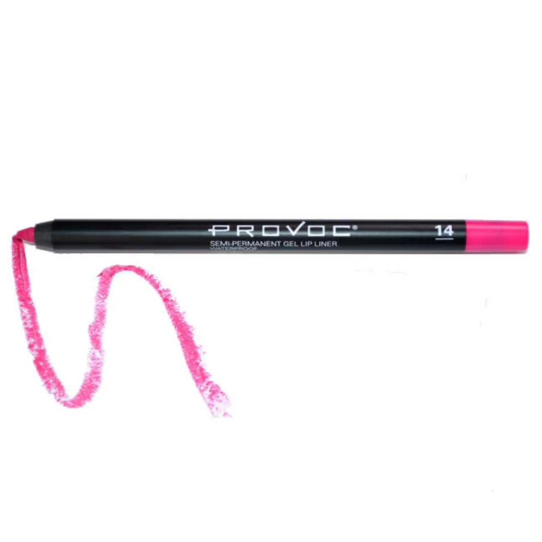 Provoc Gel Lip Liner
