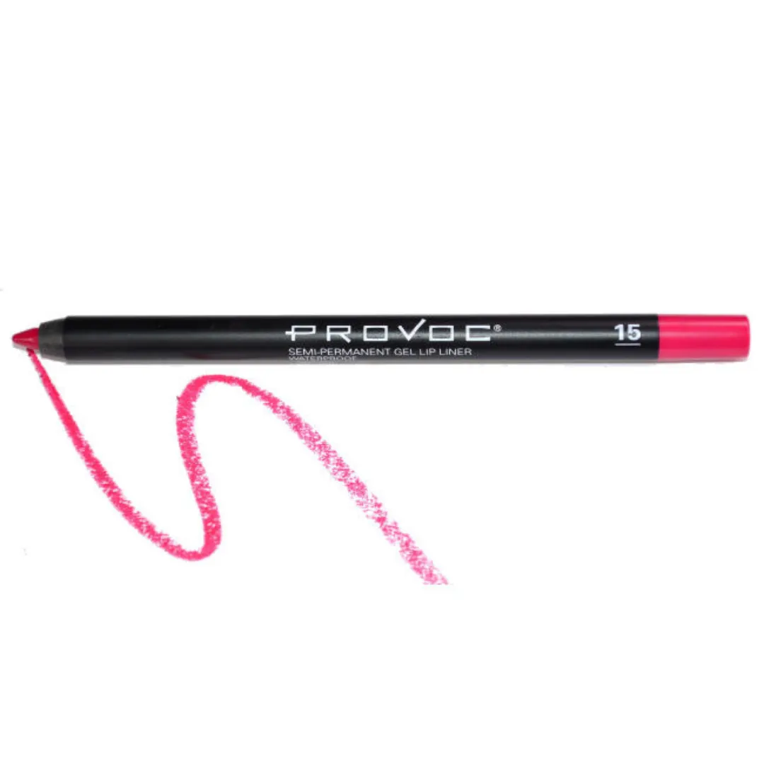 Provoc Gel Lip Liner
