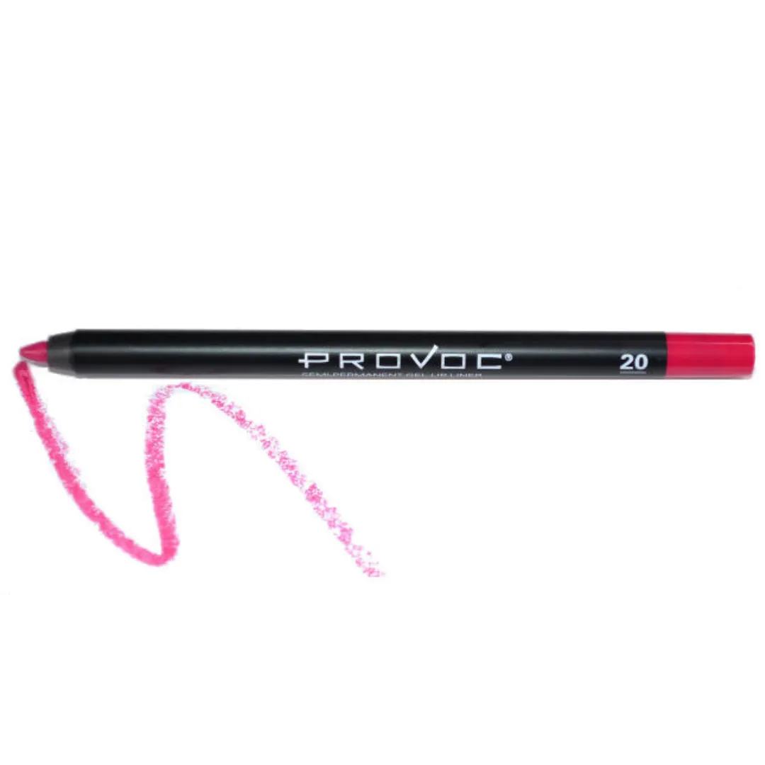 Provoc Gel Lip Liner