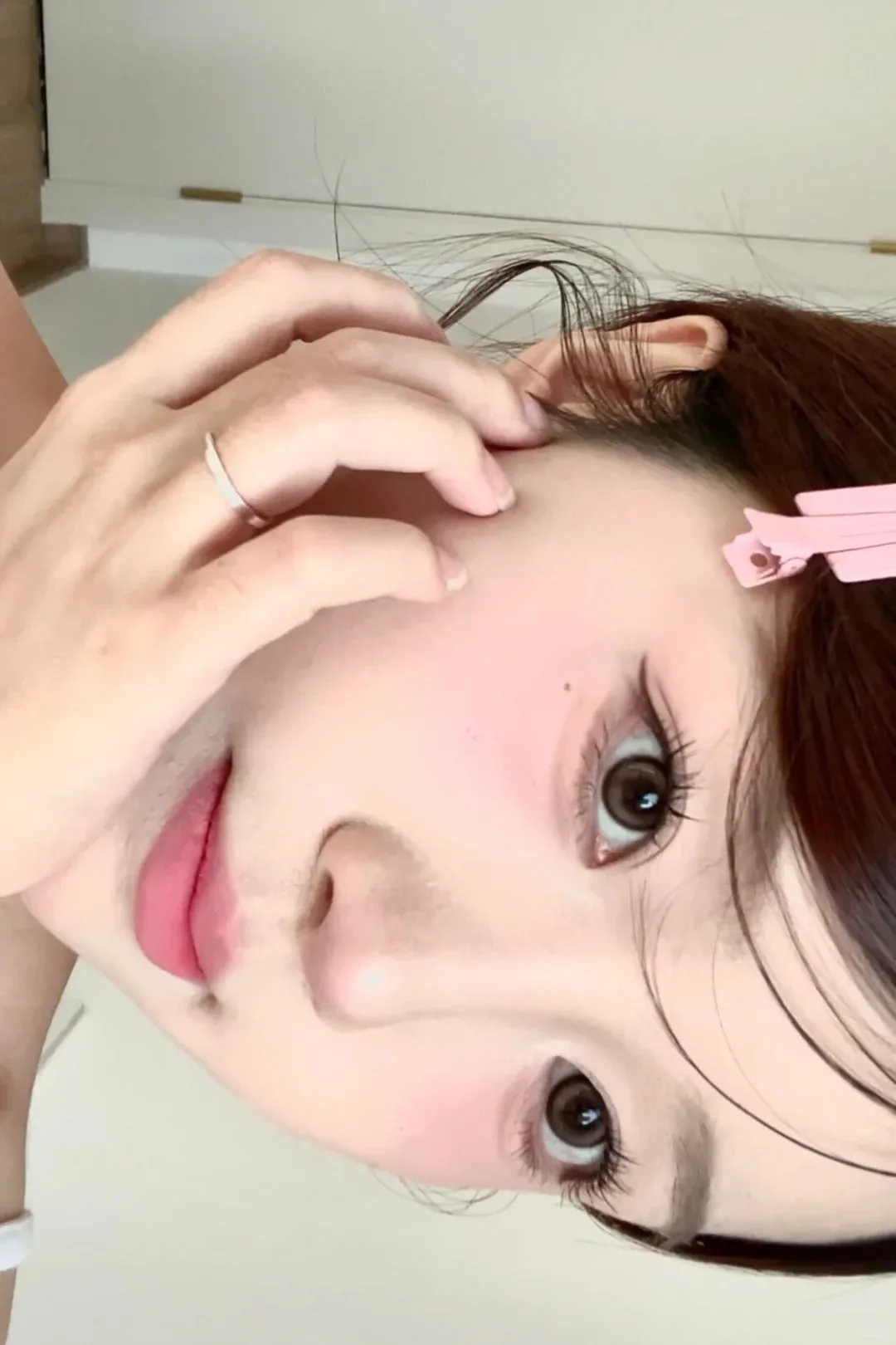 PUFF GIRL 奶油凱蒂 日拋10片/1盒