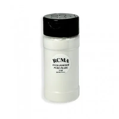 PURE PEARL POWDER 3oz