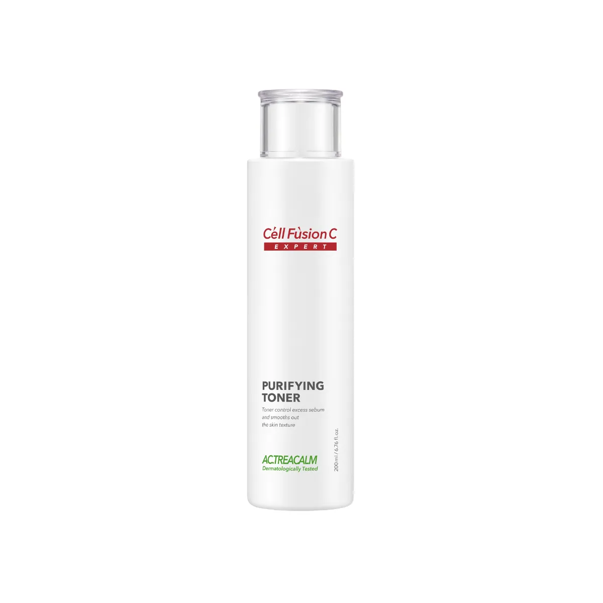Purifying Toner 200ml
