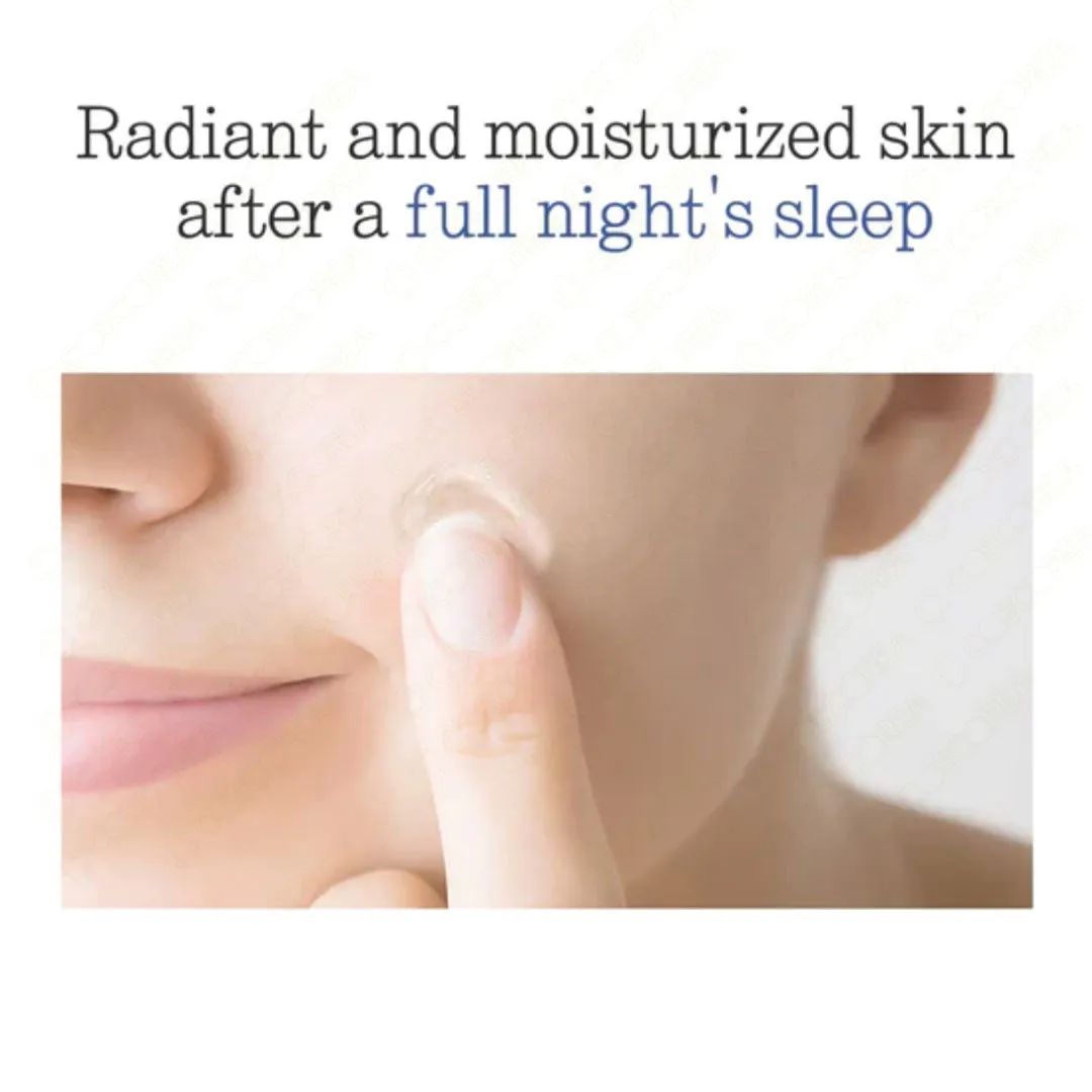 Pyunkang Yul Sleeping Mask 120ml