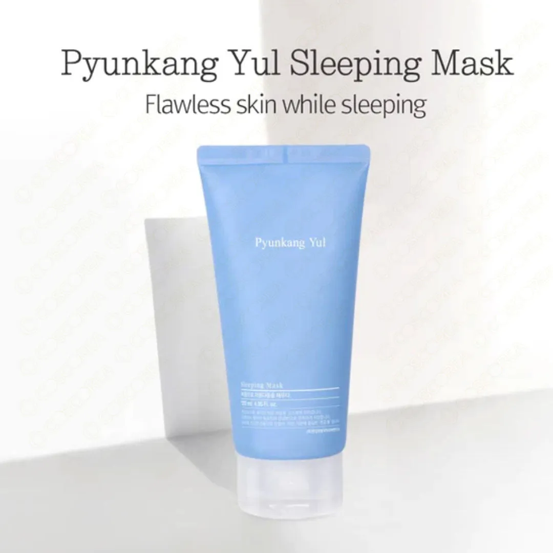 Pyunkang Yul Sleeping Mask 120ml