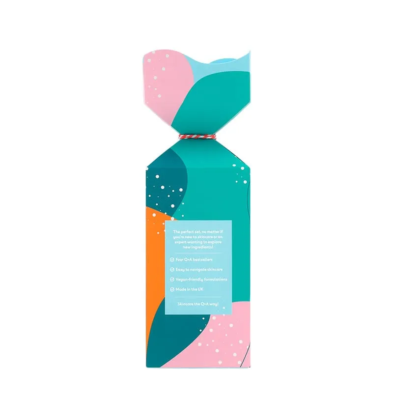Q A Skincare Heroes Gift Set Discontinued