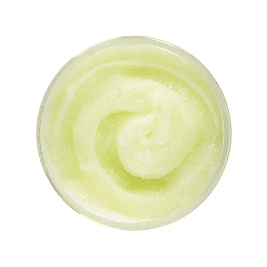 Q Smart Spa Scrub | Cactus Blossom