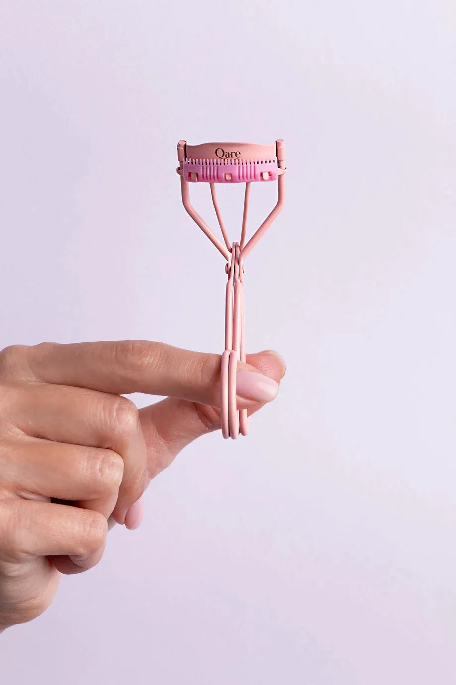 Qare Cosmetics - Eyelash Qurler