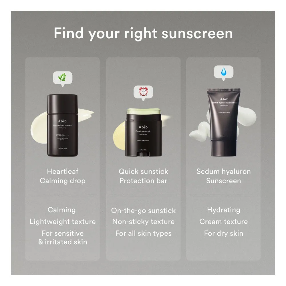 Quick Sunstick Protection Bar SPF50  / PA    