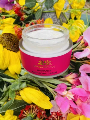Radiance Anti-Aging Cream