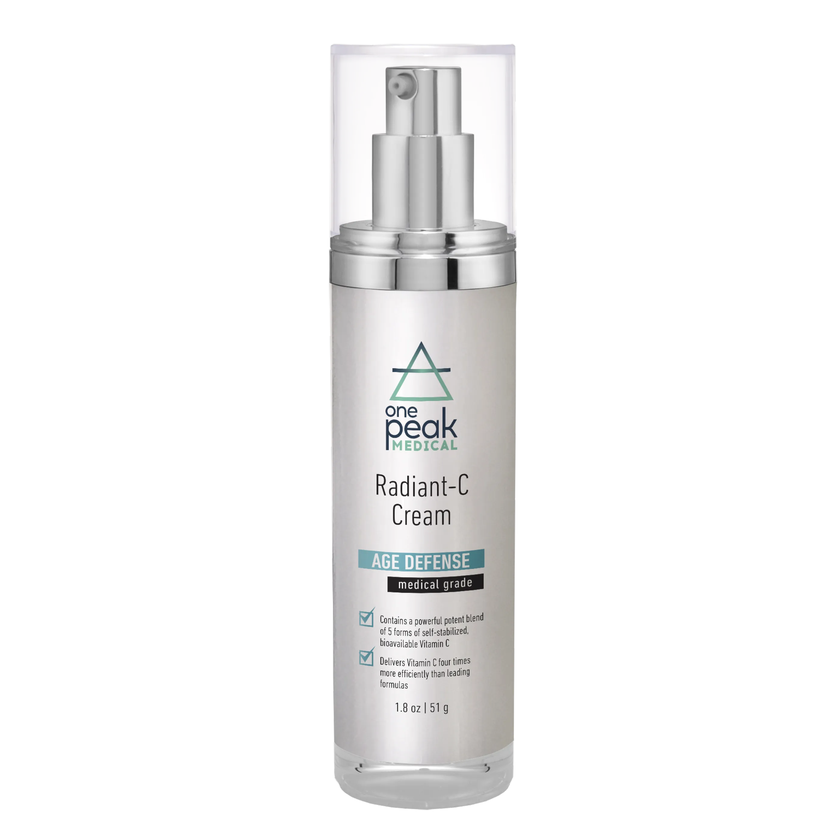 Radiant-C Cream