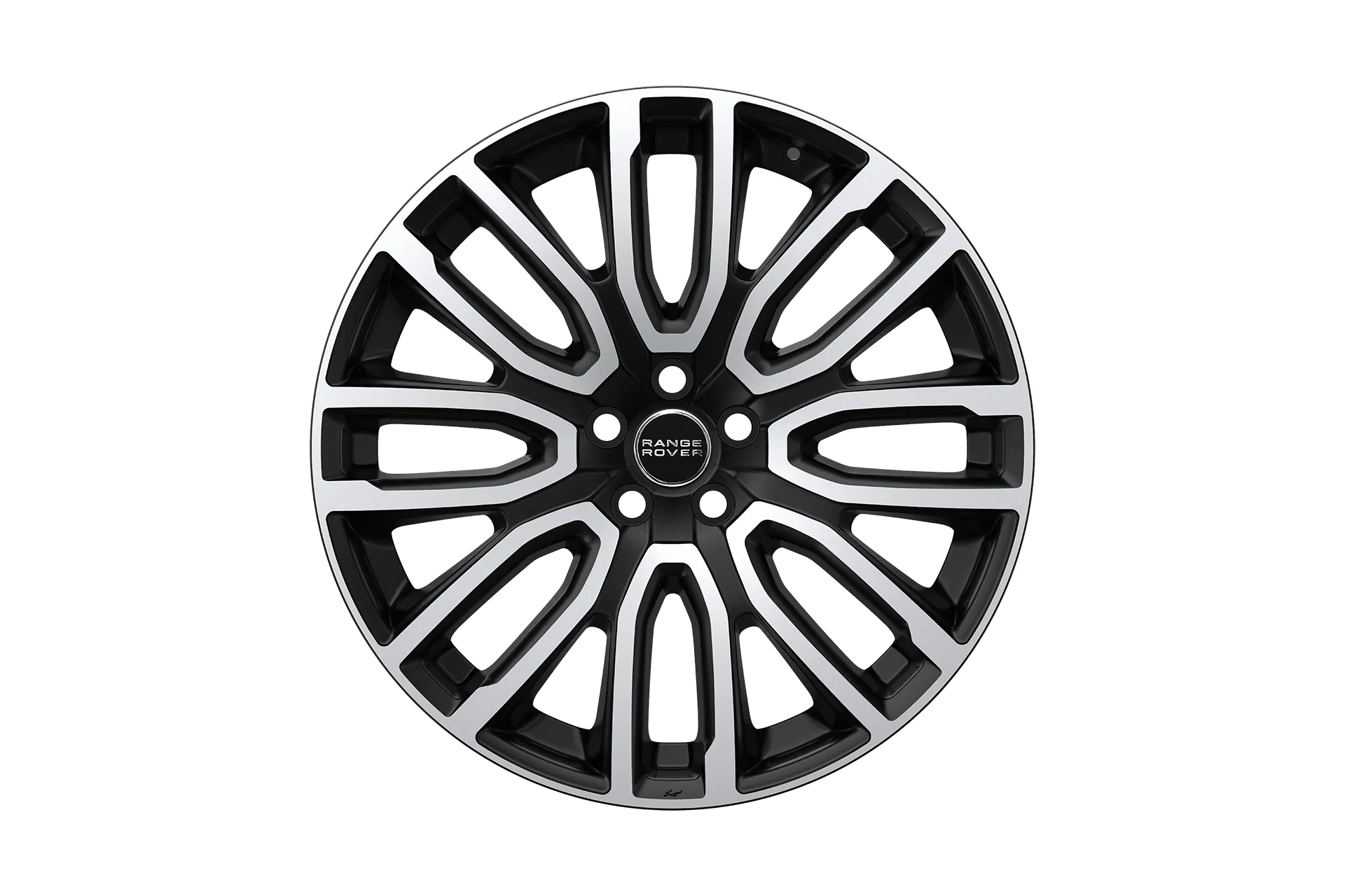 Range Rover Sport SVR (2018-PRESENT) Pace Car Light Alloy Wheels