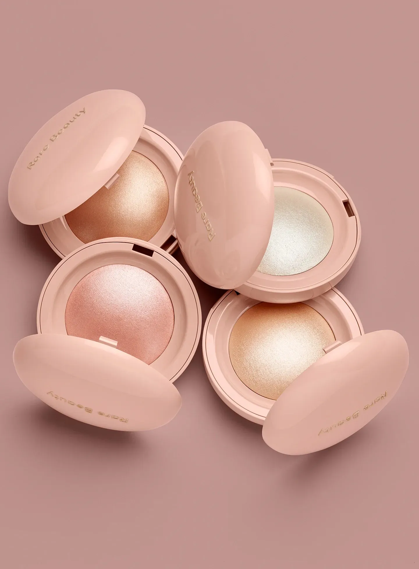 Rare Beauty Positive Light Silky Touch Highlighter