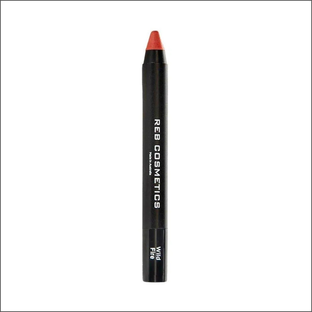 Reb Cosmetics Wild Fire Lip Liner