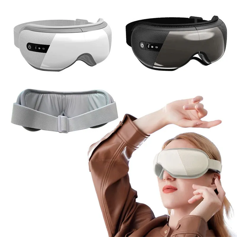 Rechargeable Airbag Eye Massager