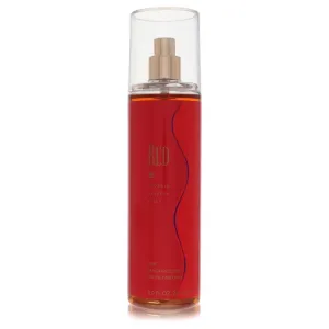 Red by Giorgio Beverly Hills Fragrance Mist
