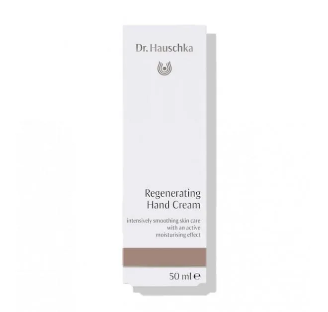 Regenerating Hand Cream 10ml *Best Before Clearance
