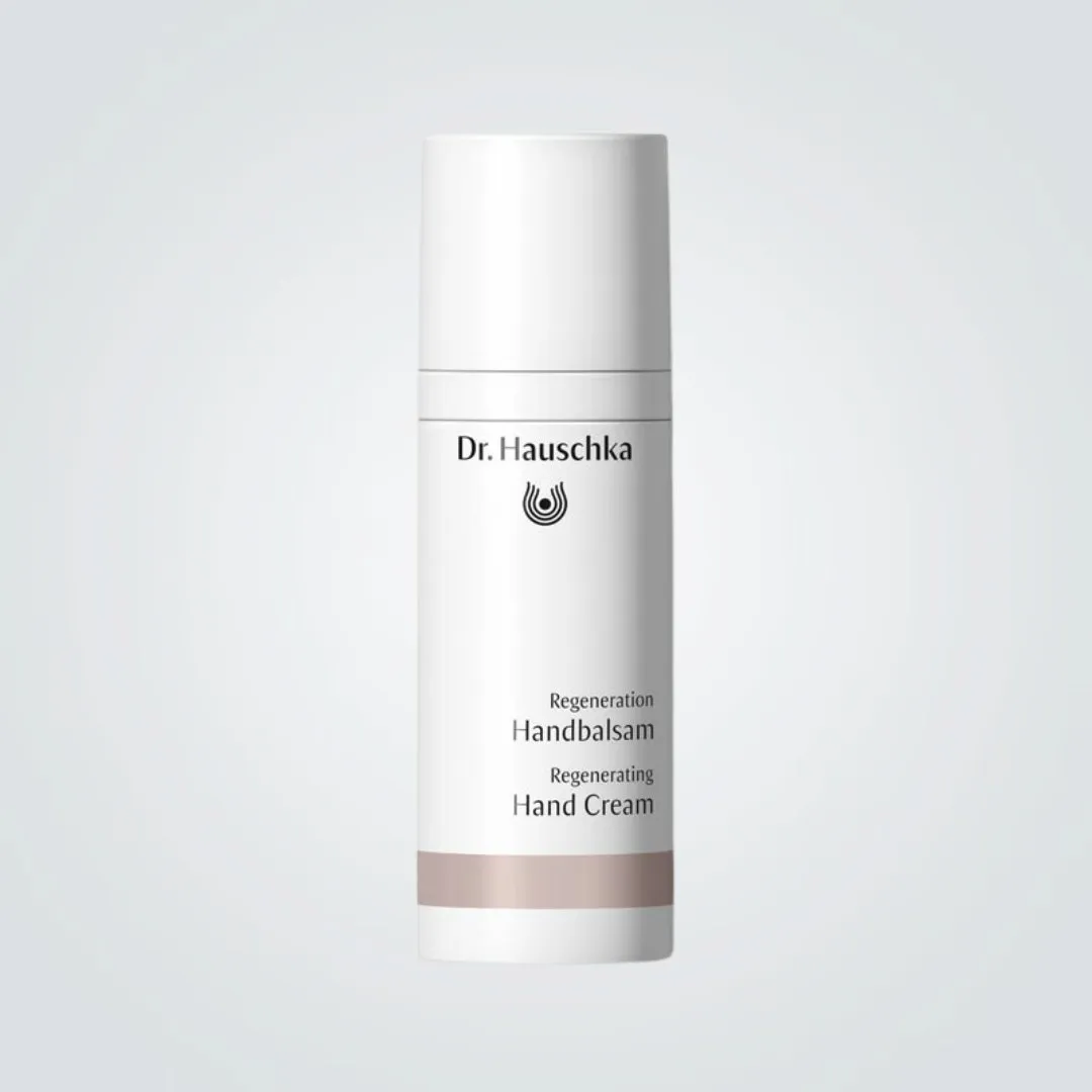 Regenerating Hand Cream 10ml *Best Before Clearance