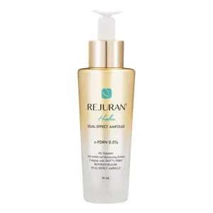 REJURAN Healer Turnover Ampoule Dual Effect (30ml)