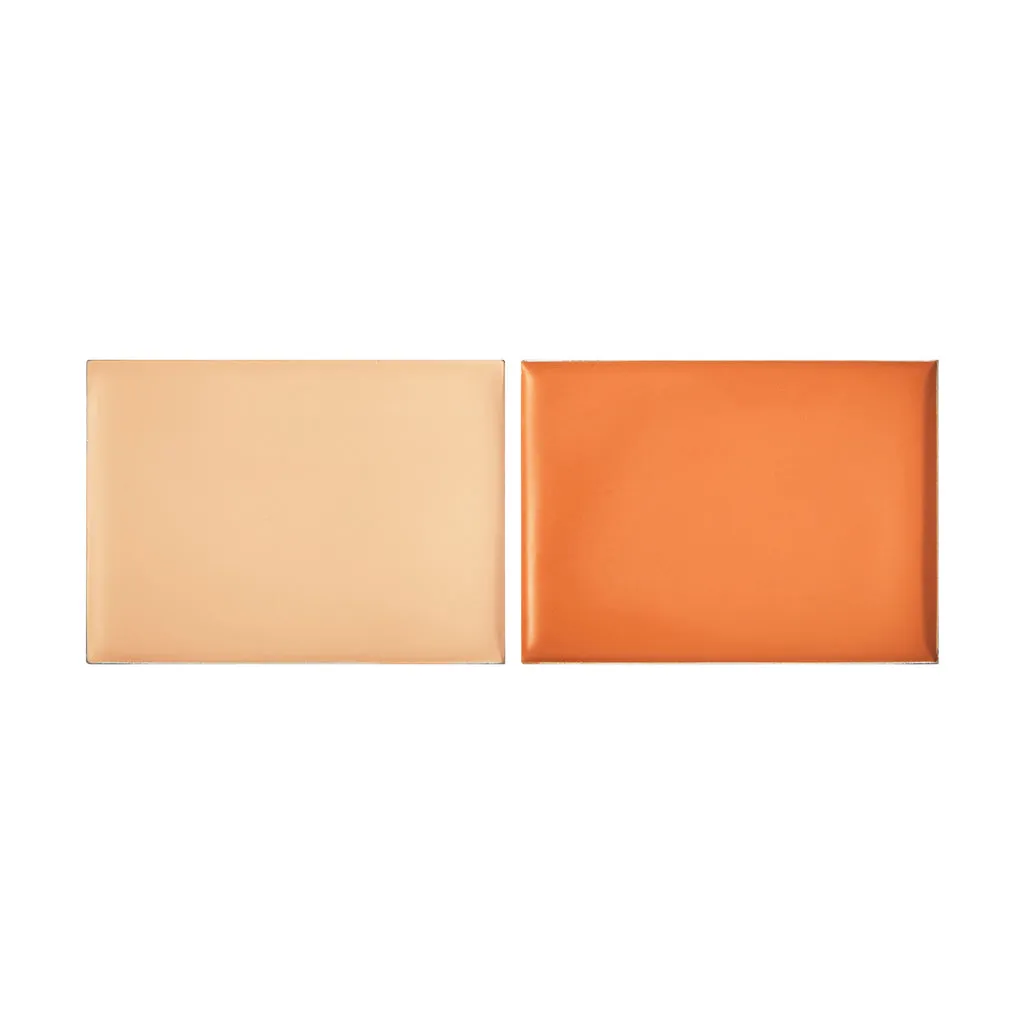Relove By Revolution Cream Contour Duo Light