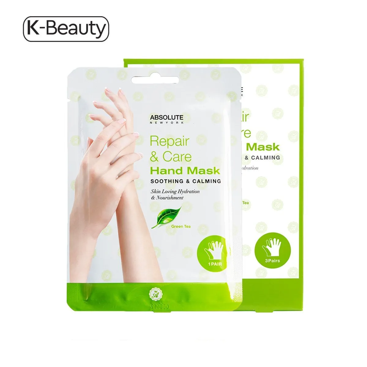 Repair & Care Hand Mask