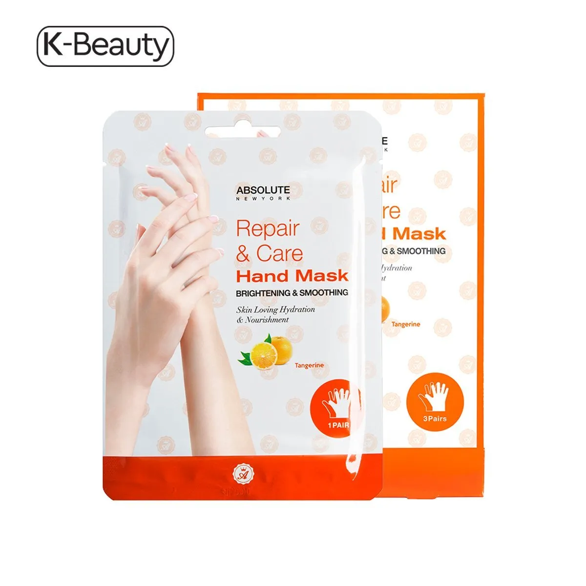 Repair & Care Hand Mask