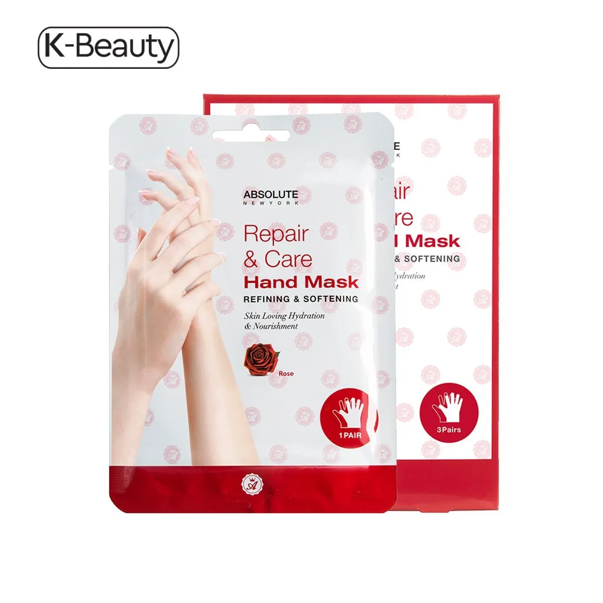 Repair & Care Hand Mask