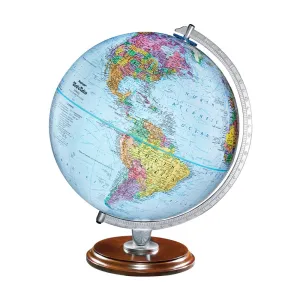 Replogle Classic 12-inch World Globe