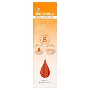 Restoring Skin Care Oil 200 ml