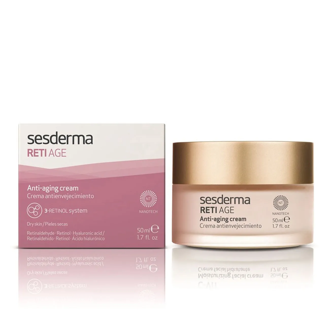 Retiage Anti-Aging Cream