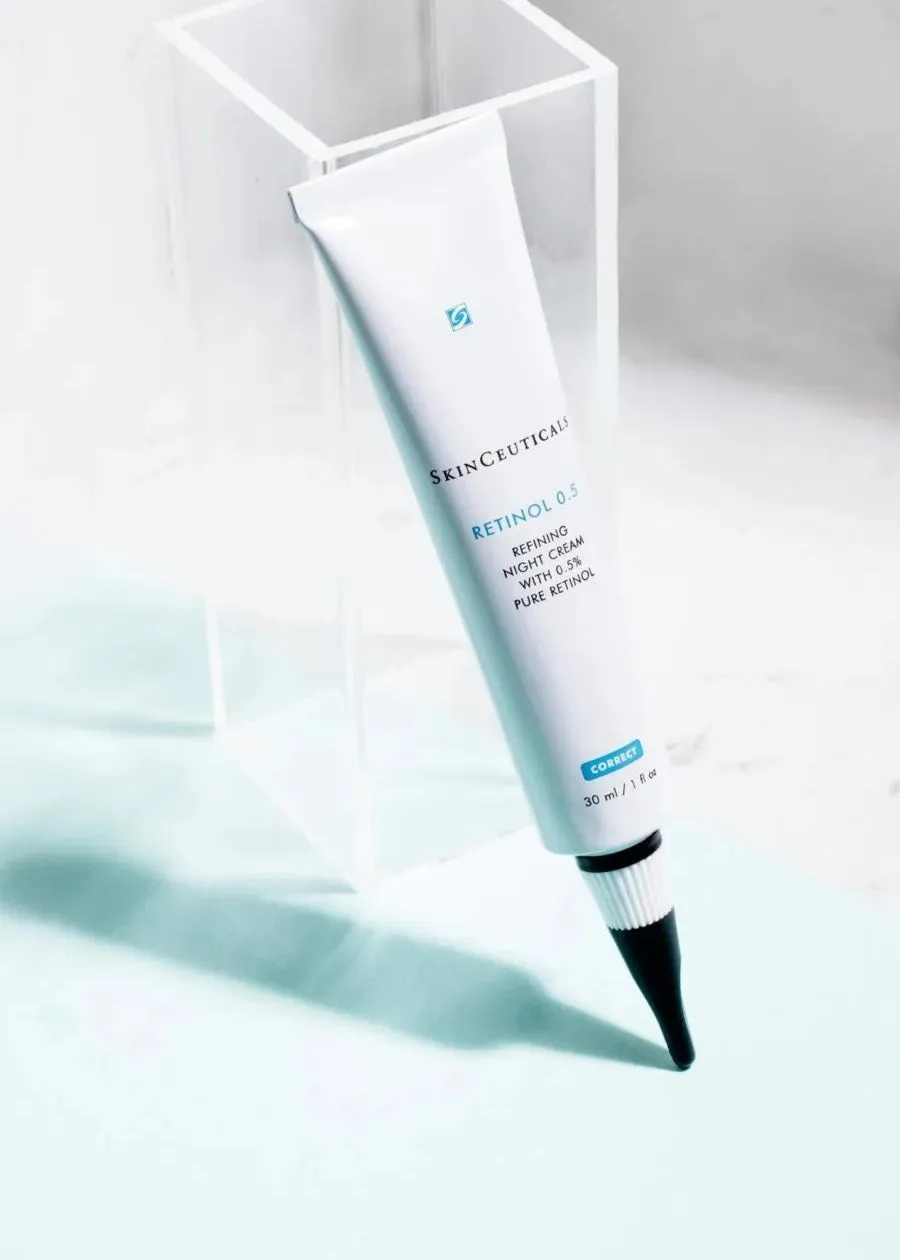 Retinol 0.5