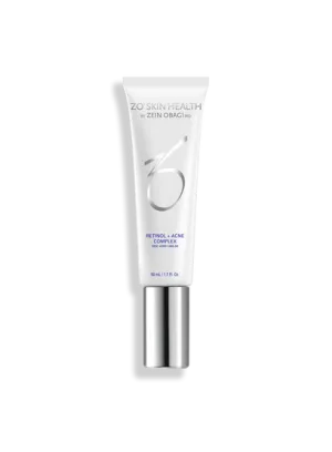 Retinol   Acne Complex