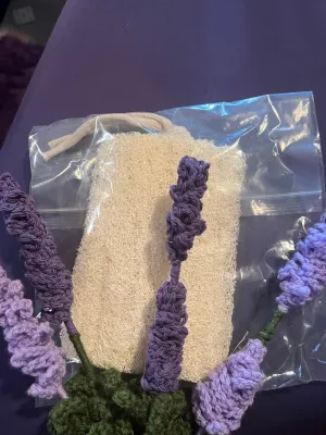 Revive Body Sponge