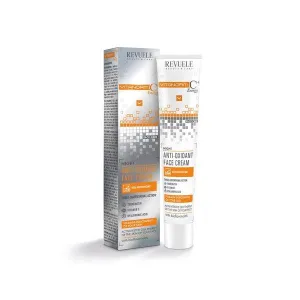 Revuele - Vitanorm C  Energy Night Anti Oxidant Face Cream